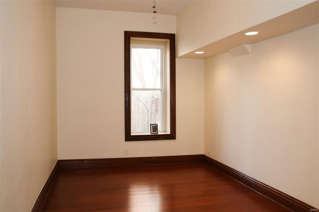 Soulard - Residential