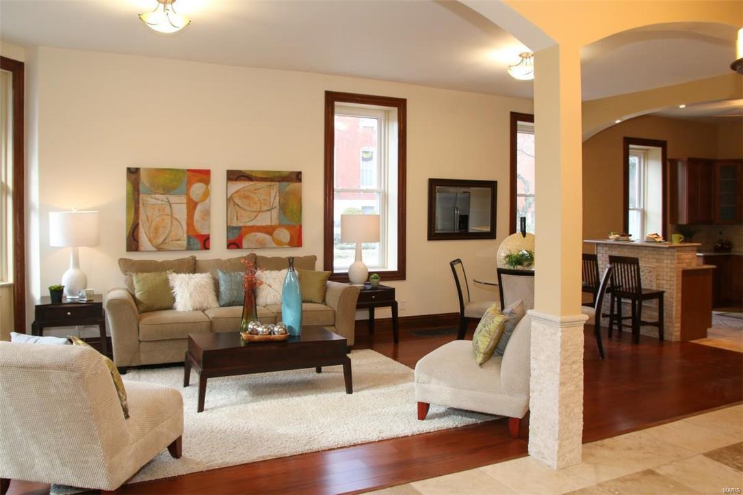 Soulard - Residential