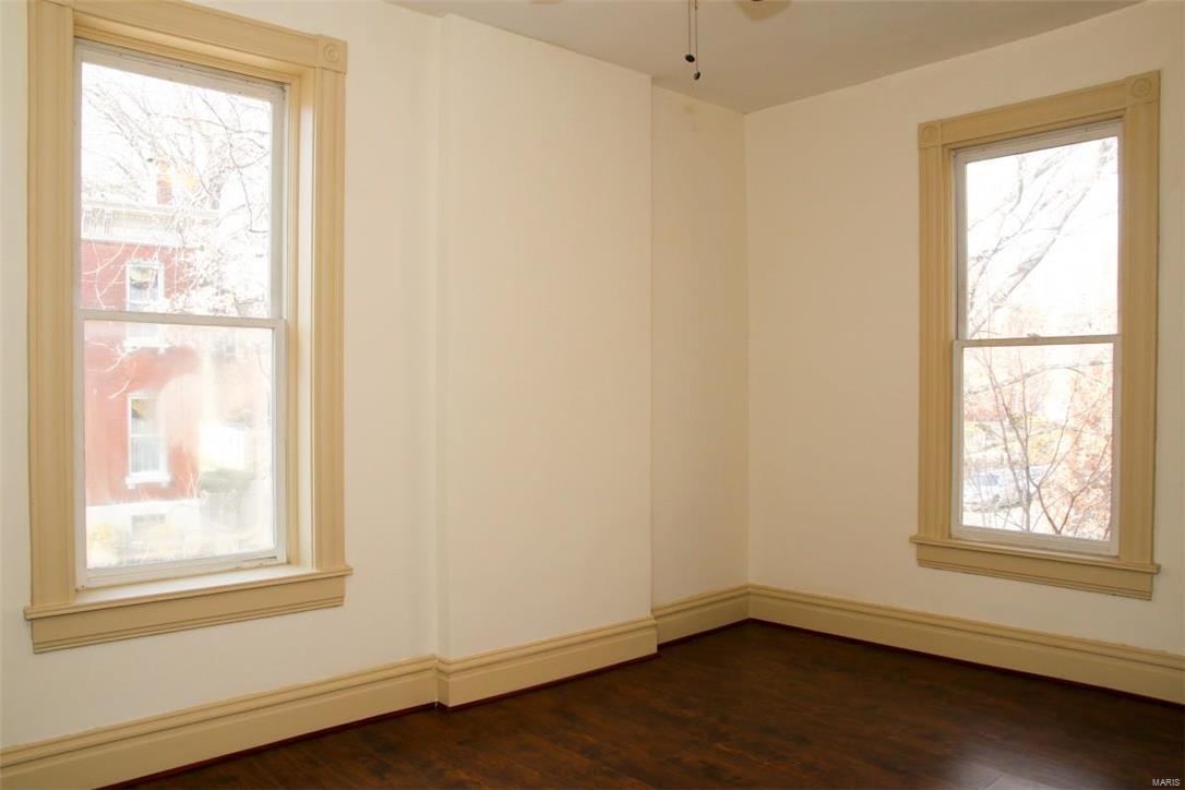 Soulard - Residential