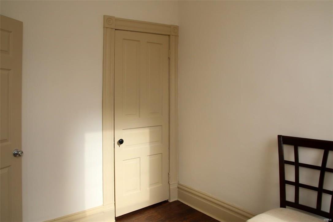 Soulard - Residential