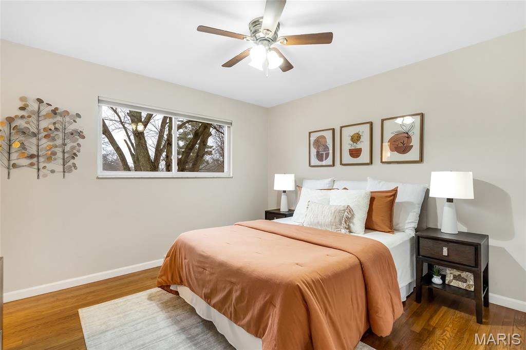 Dan Andreas Farm Sub - Residential