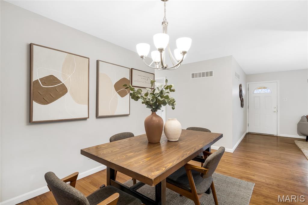 Dan Andreas Farm Sub - Residential