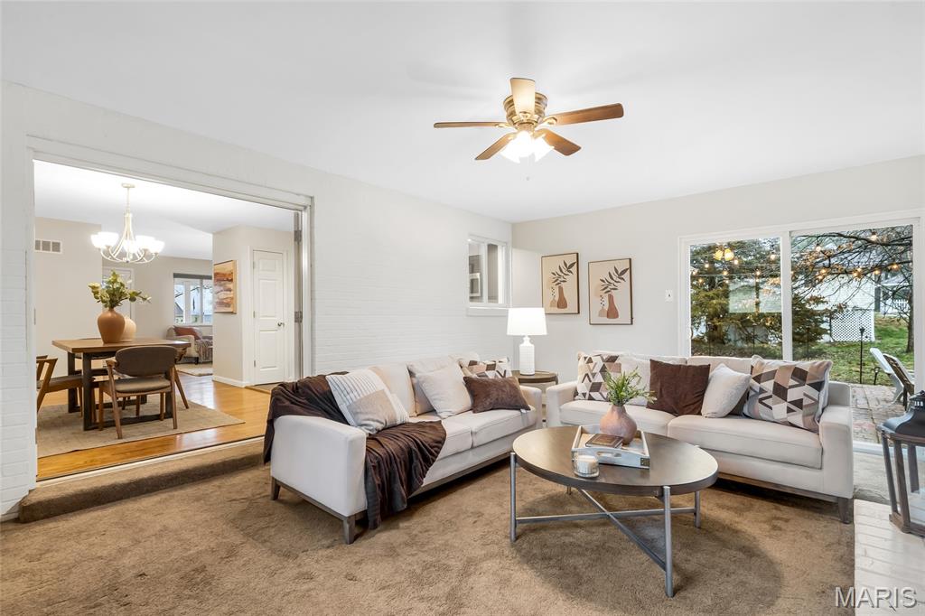 Dan Andreas Farm Sub - Residential