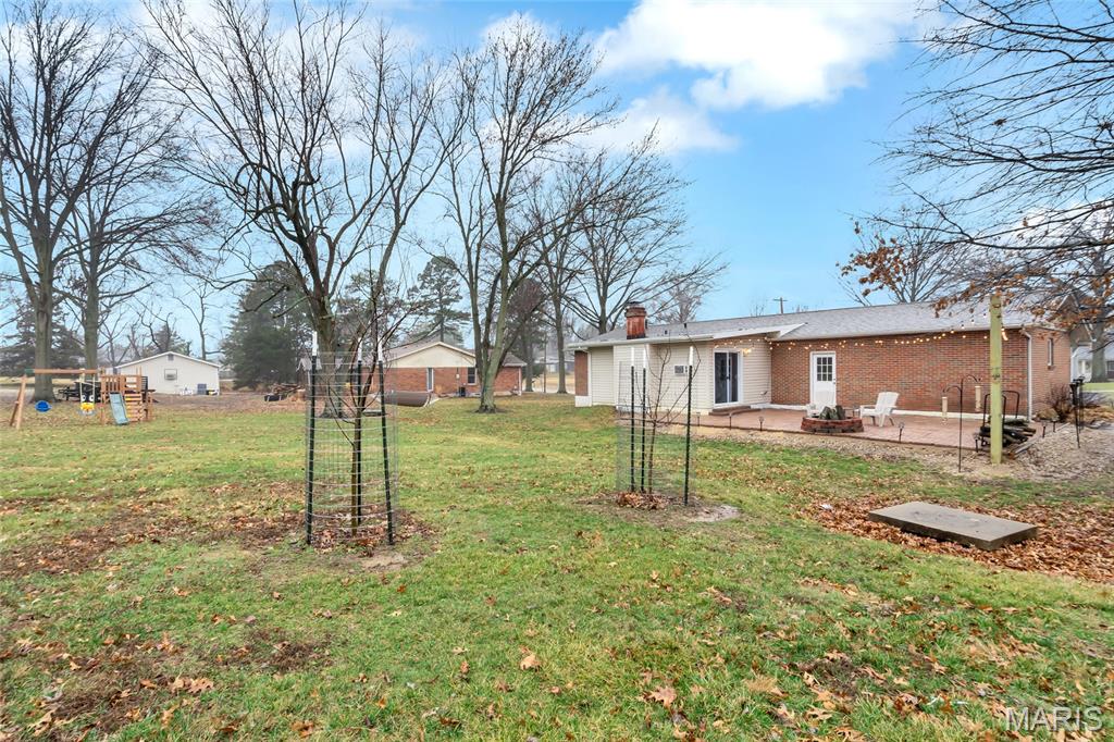 Dan Andreas Farm Sub - Residential