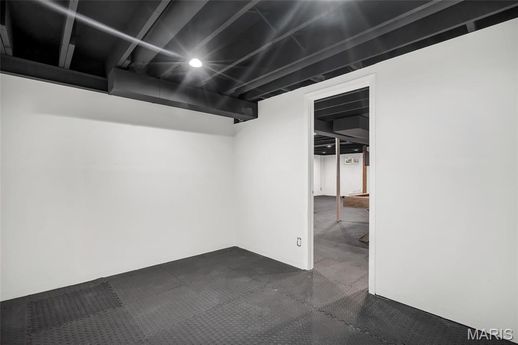 Dan Andreas Farm Sub - Residential