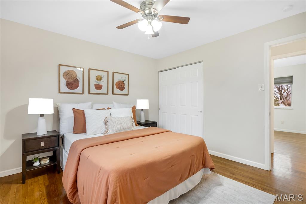 Dan Andreas Farm Sub - Residential