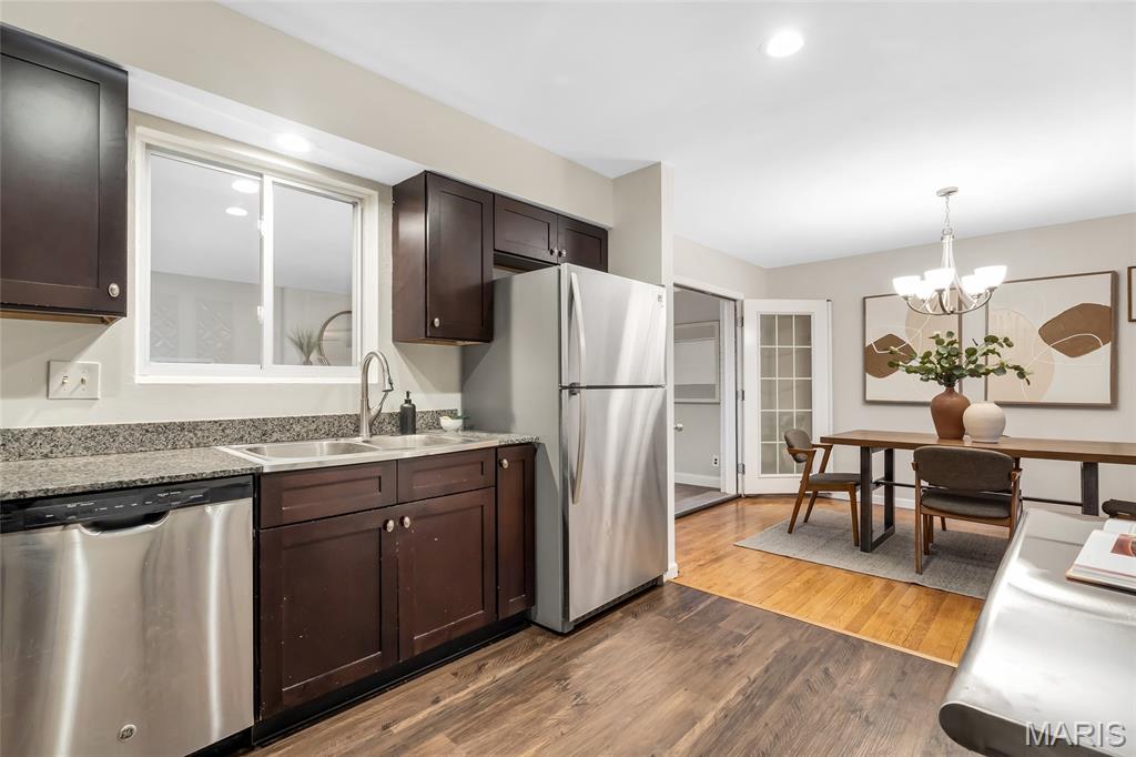 Dan Andreas Farm Sub - Residential