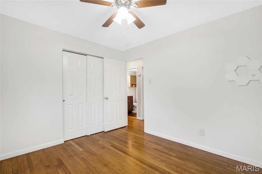 Dan Andreas Farm Sub - Residential