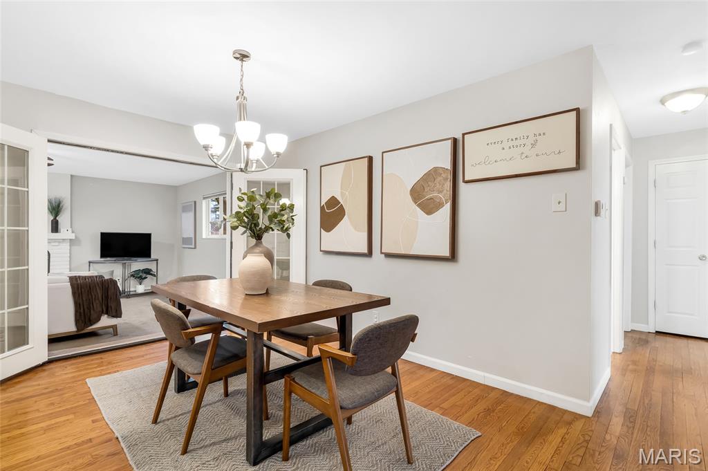 Dan Andreas Farm Sub - Residential