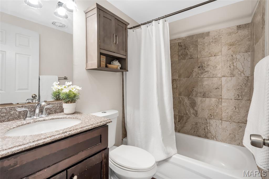 Dan Andreas Farm Sub - Residential