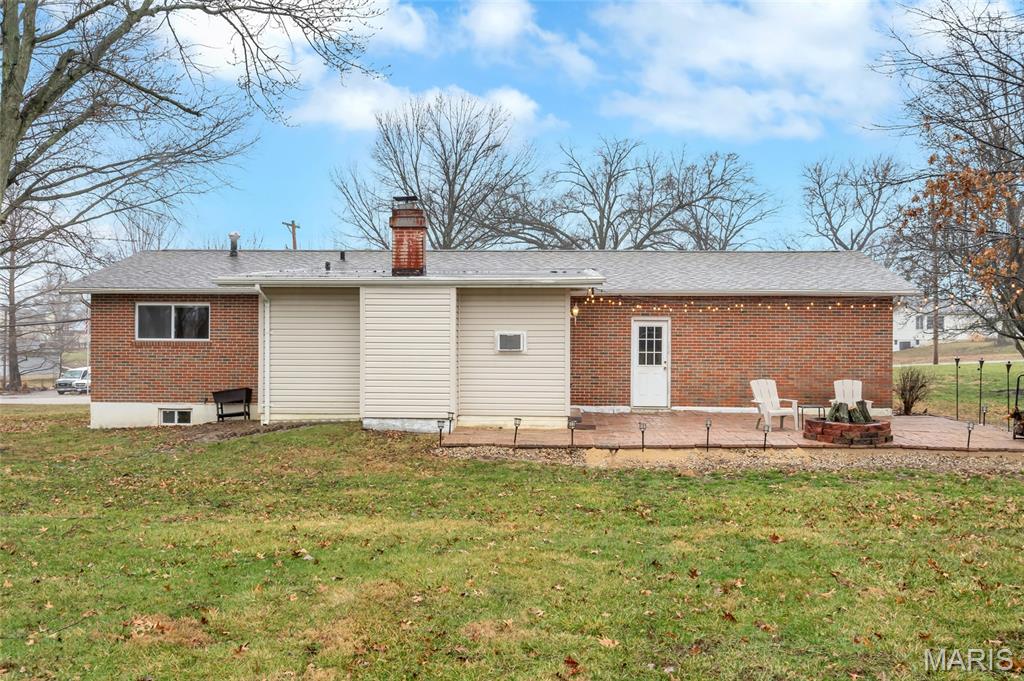 Dan Andreas Farm Sub - Residential