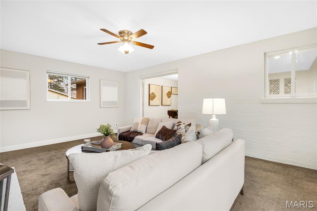 Dan Andreas Farm Sub - Residential