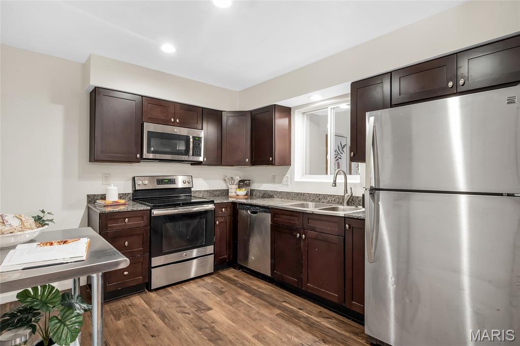 Dan Andreas Farm Sub - Residential