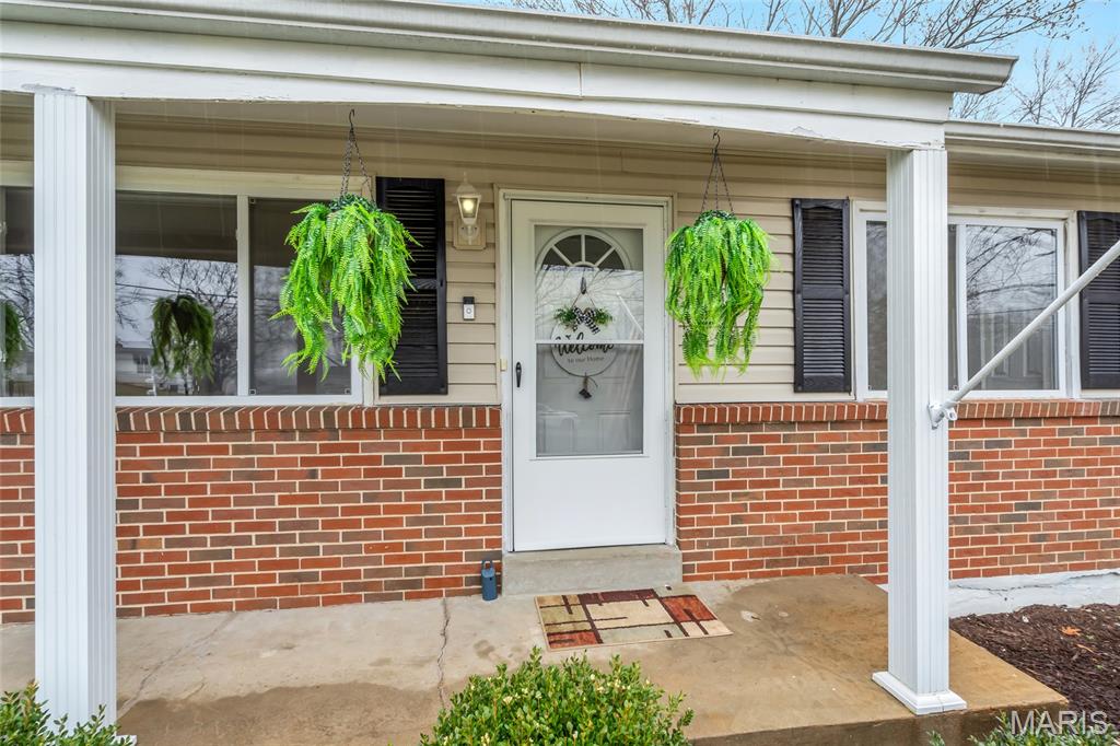 Dan Andreas Farm Sub - Residential