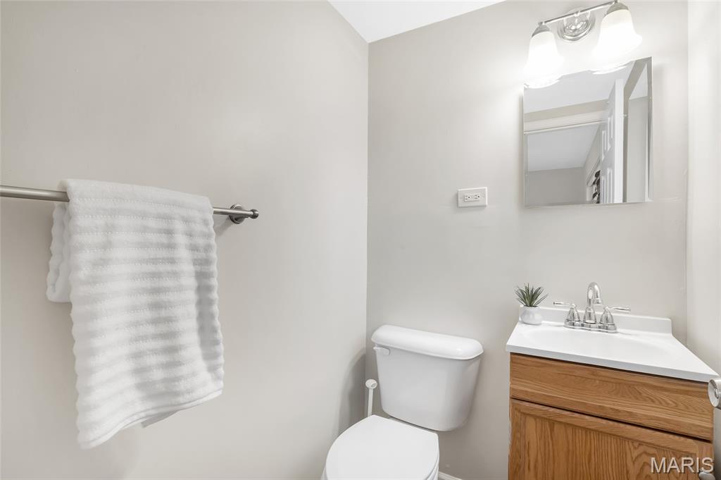 Dan Andreas Farm Sub - Residential