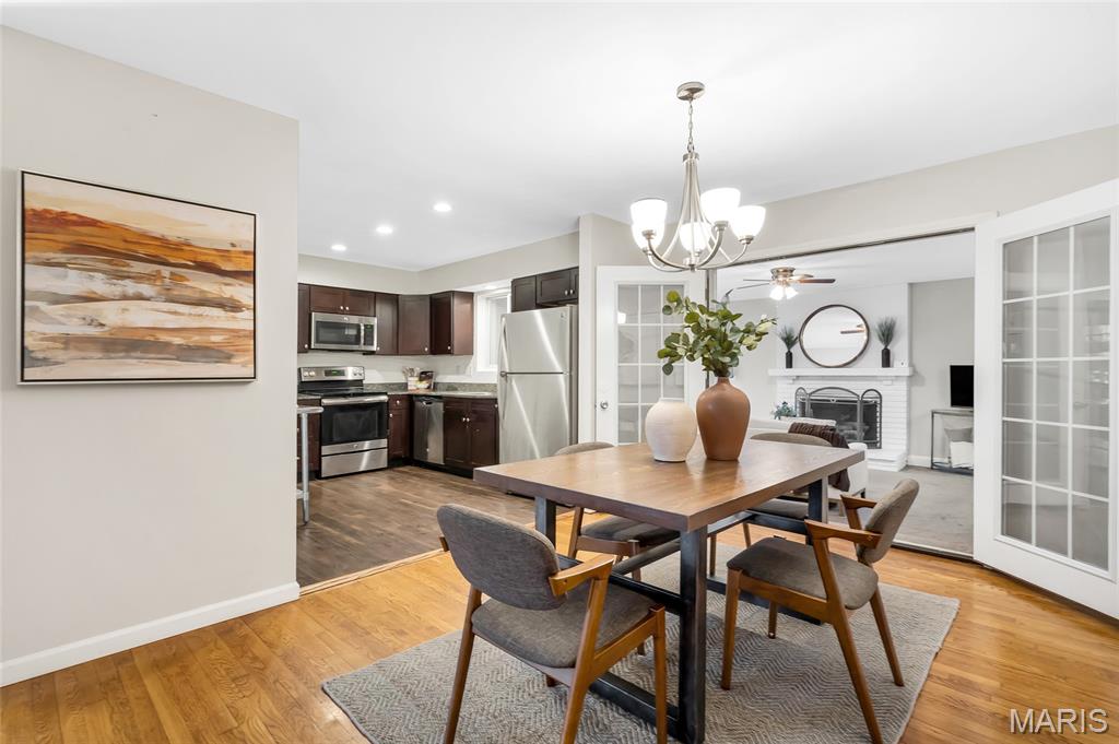 Dan Andreas Farm Sub - Residential