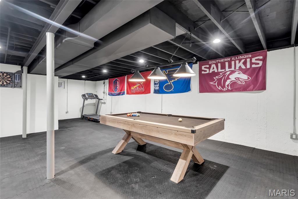 Dan Andreas Farm Sub - Residential