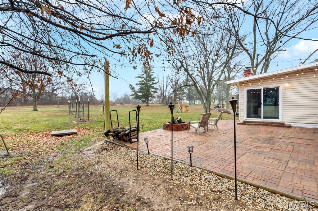 Dan Andreas Farm Sub - Residential