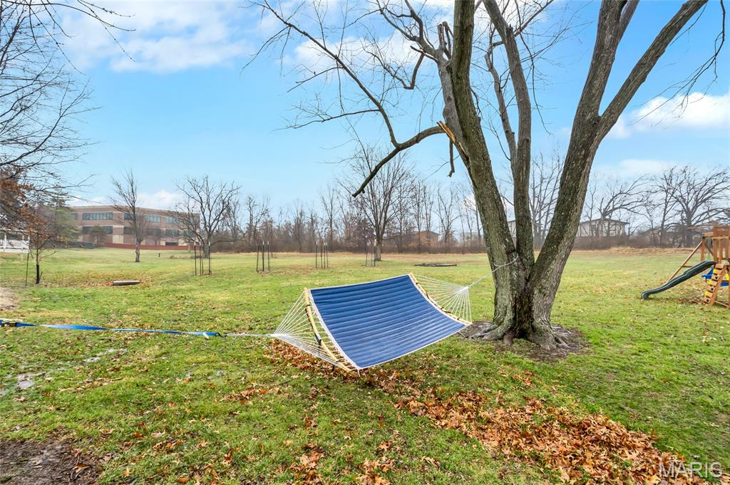 Dan Andreas Farm Sub - Residential