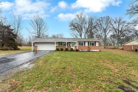23 Covert Lane Ellisville MO 63021