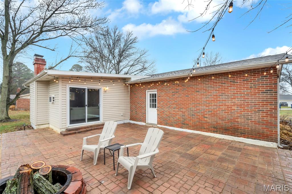 Dan Andreas Farm Sub - Residential