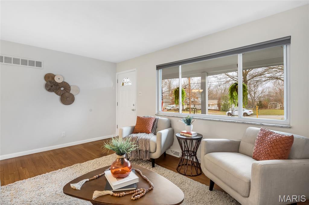 Dan Andreas Farm Sub - Residential