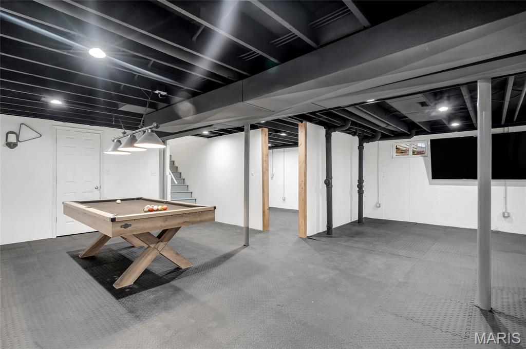 Dan Andreas Farm Sub - Residential