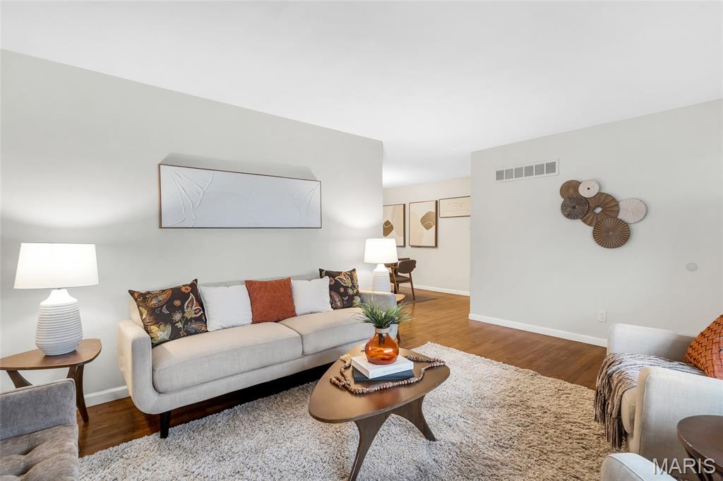 Dan Andreas Farm Sub - Residential