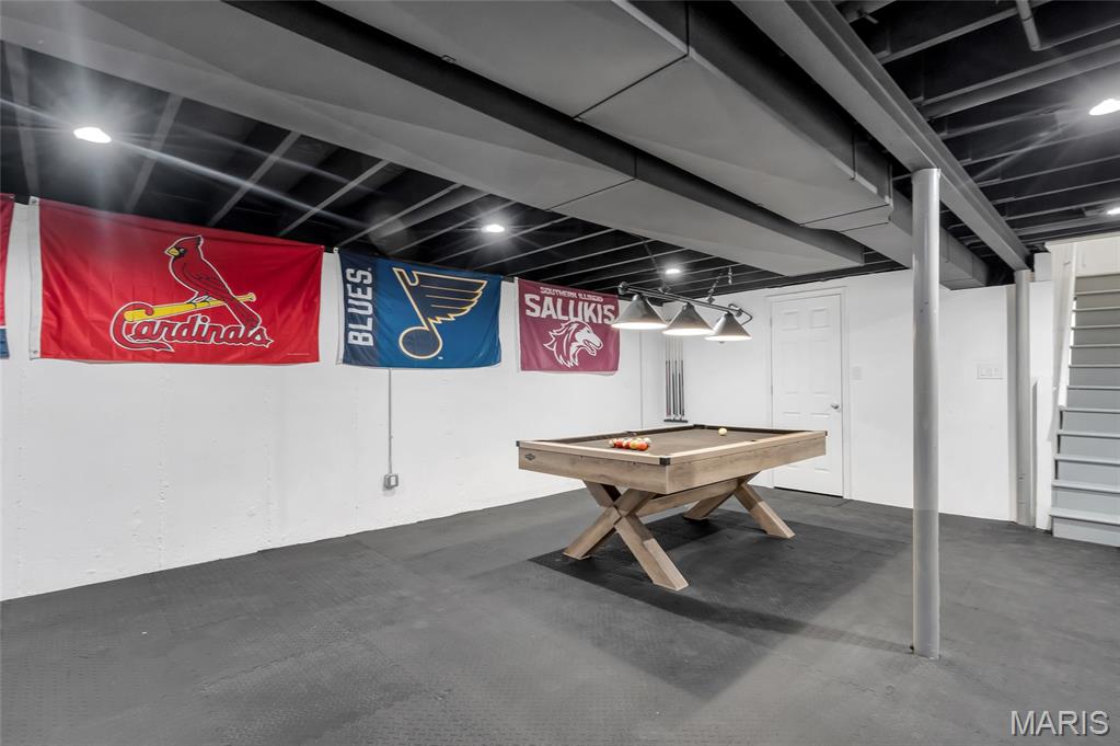 Dan Andreas Farm Sub - Residential