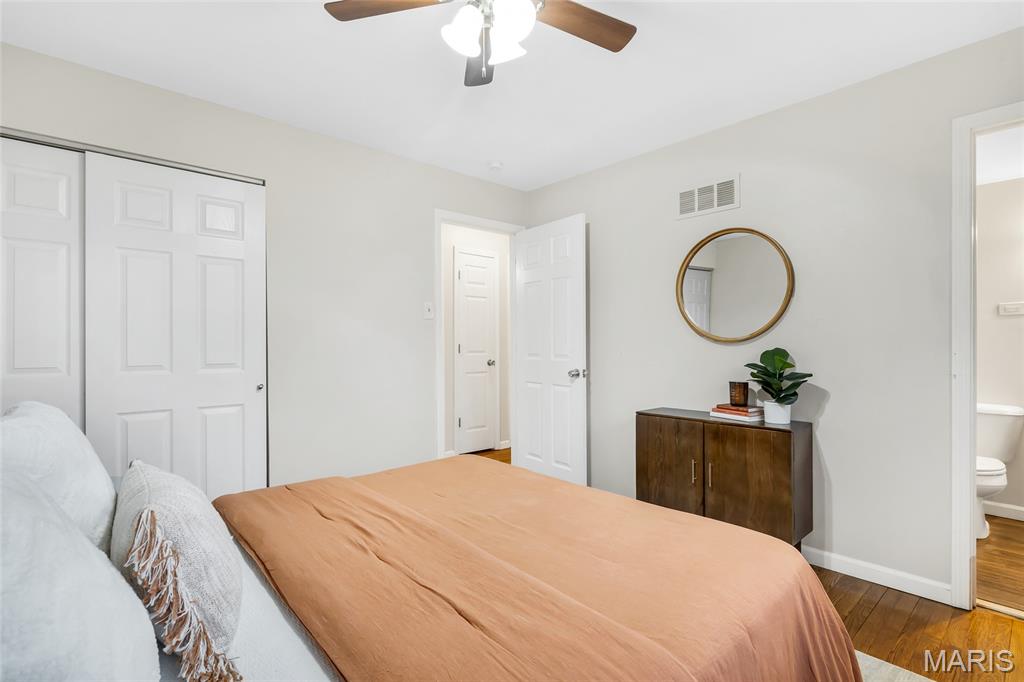 Dan Andreas Farm Sub - Residential