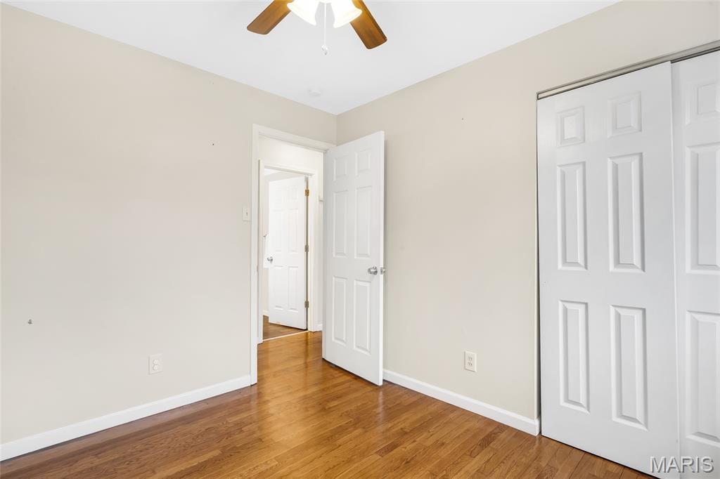 Dan Andreas Farm Sub - Residential