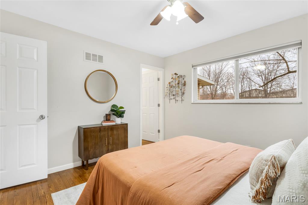 Dan Andreas Farm Sub - Residential