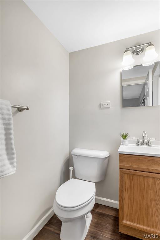 Dan Andreas Farm Sub - Residential