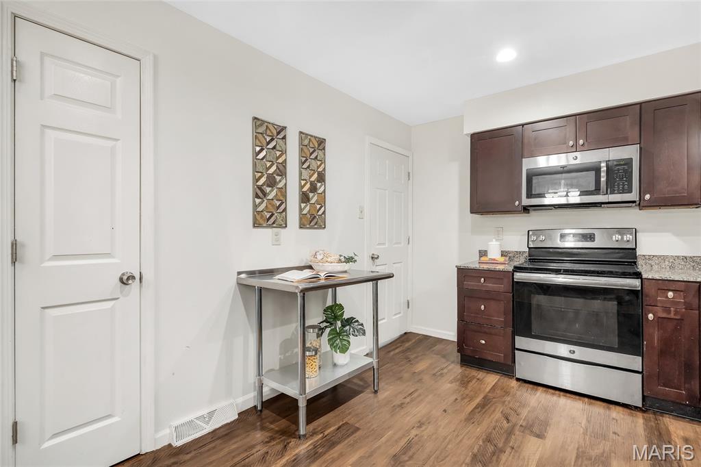 Dan Andreas Farm Sub - Residential