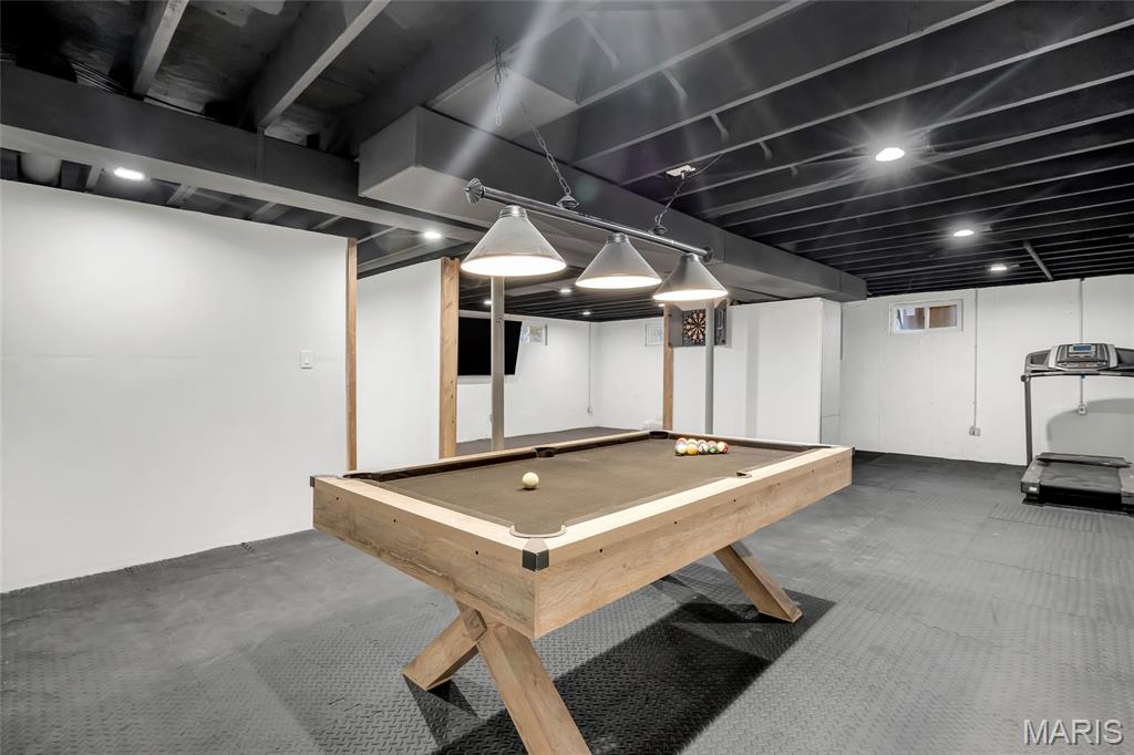 Dan Andreas Farm Sub - Residential