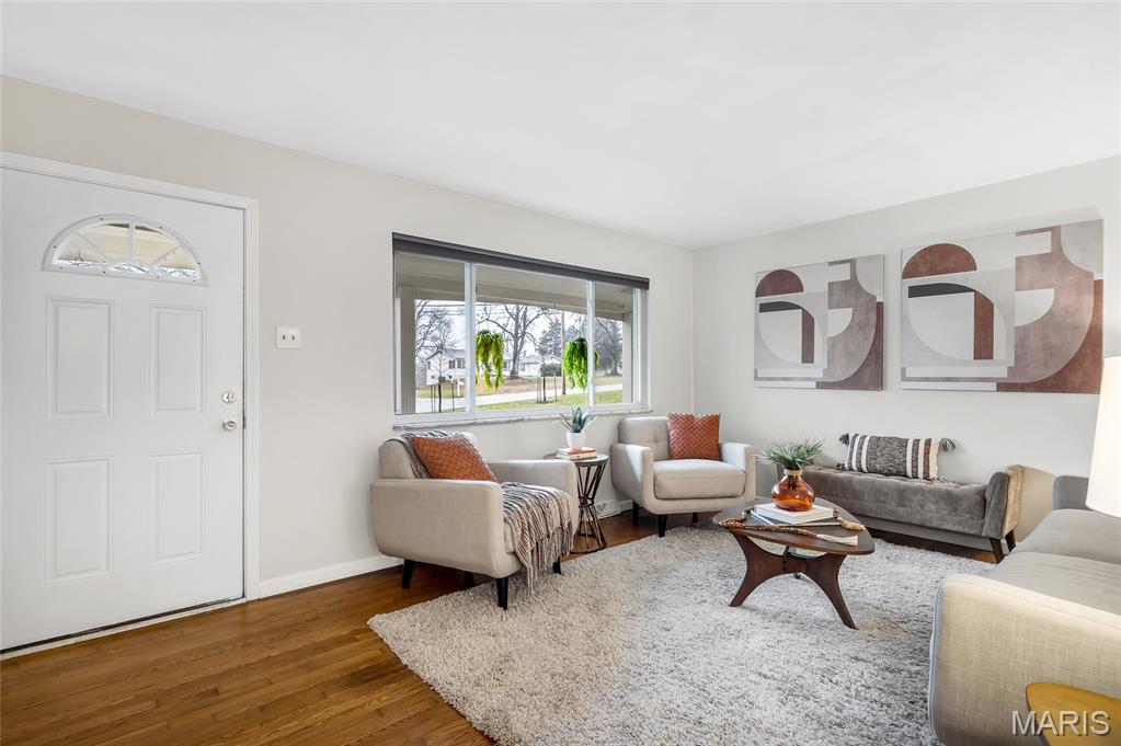 Dan Andreas Farm Sub - Residential