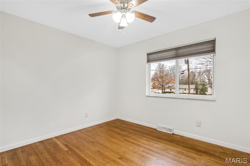 Dan Andreas Farm Sub - Residential