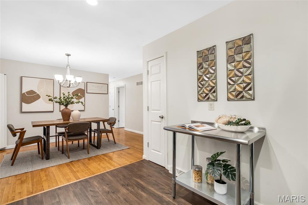 Dan Andreas Farm Sub - Residential