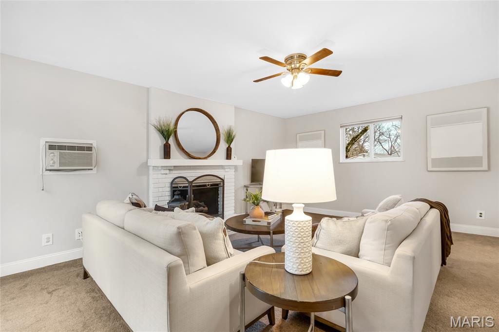 Dan Andreas Farm Sub - Residential