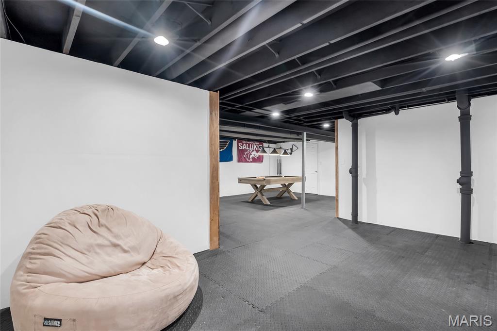 Dan Andreas Farm Sub - Residential