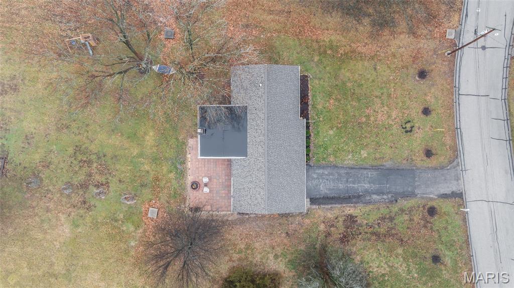 Dan Andreas Farm Sub - Residential