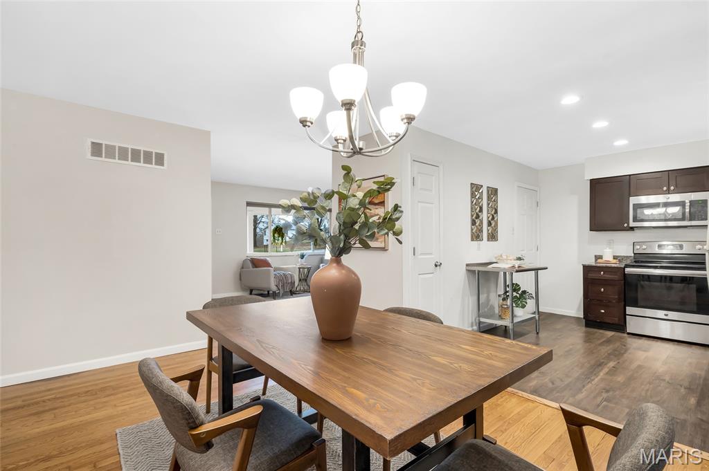 Dan Andreas Farm Sub - Residential