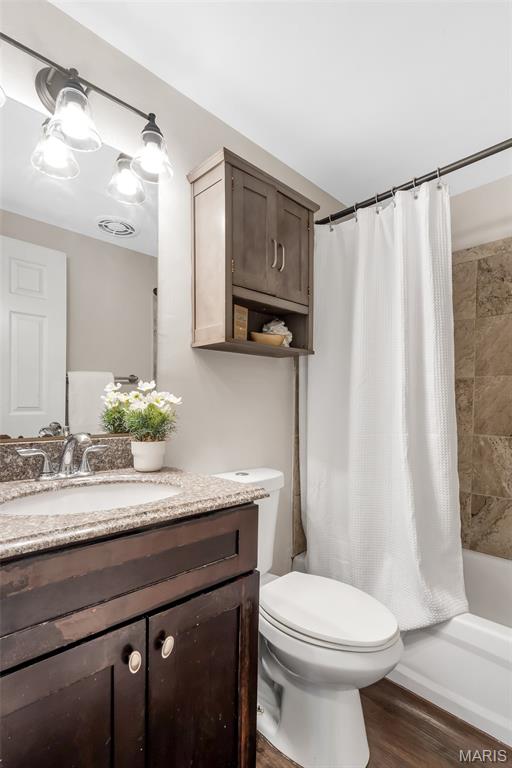 Dan Andreas Farm Sub - Residential