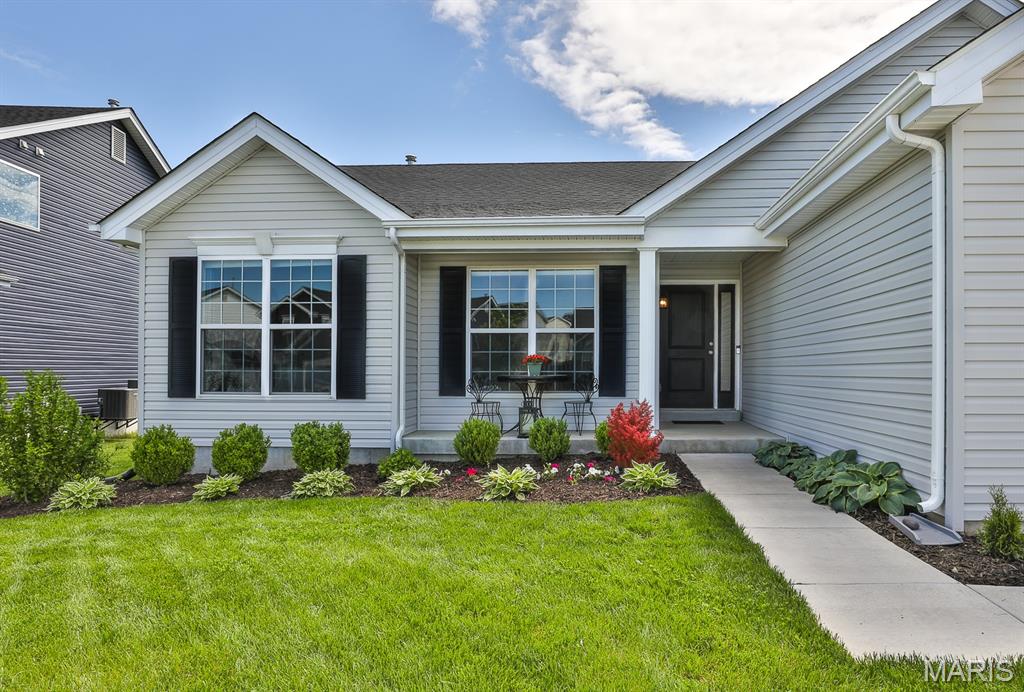 138 Windfall Way