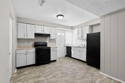 Tiny photo for 8300 Woodhurst Drive, St Louis, MO 63134 (MLS # 26017311)