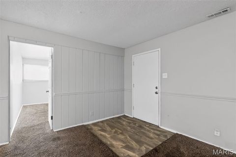 Tiny photo for 8300 Woodhurst Drive, St Louis, MO 63134 (MLS # 26017311)