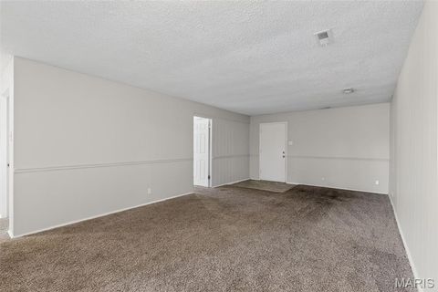 Tiny photo for 8300 Woodhurst Drive, St Louis, MO 63134 (MLS # 26017311)
