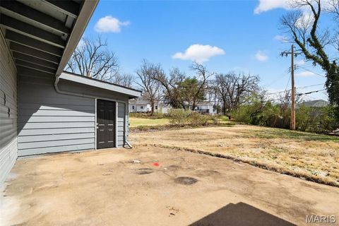 Tiny photo for 8300 Woodhurst Drive, St Louis, MO 63134 (MLS # 26017311)