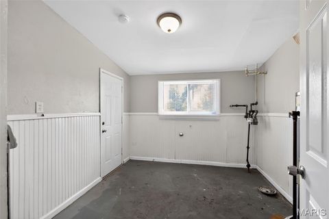 Tiny photo for 8300 Woodhurst Drive, St Louis, MO 63134 (MLS # 26017311)