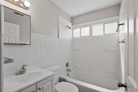 Tiny photo for 8300 Woodhurst Drive, St Louis, MO 63134 (MLS # 26017311)